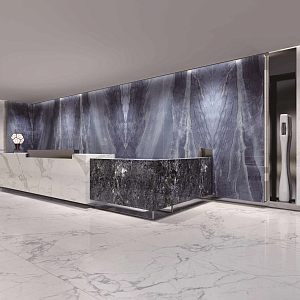 Azul Macaubas Moreroom Stone