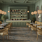 Savoy StaroWood