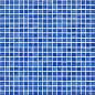 WJ17 Galaxy 1.5*1.5 32.7*32.7 ROSE MOSAIC