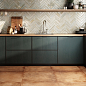 Manhattan RHS (Rondine) Ceramiche