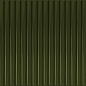 Groove Olive 1 Gloss STR 29.8x7.8x1 Tubadzin фото в миниатюре