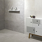 STUDIO R90 WHITE 30x90 Azteca