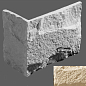 Угловой элемент Турин 051 17,6/7,4(26/12,5)x14.5x3 Leonardo Stone