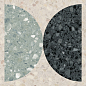 4FCF Alassio-R Multicolor 20x20 VIVES