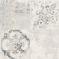 R02N Terracruda Decoro Carpet Luce 40x120 Ragno Marazzi