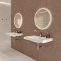 KMB2TGL004BR Бордюр Руссильон бежевый матовый обрезной 30x7,2x0,9 Kerama Marazzi фото в миниатюре 17