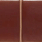 134629 Yoko Origami Bordo Gloss 6,2x12,5 WOW фото в миниатюре 5