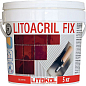 LITOACRIL FIX 5 кг LITOKOL