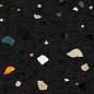 NP_P0002 Cray dark shards 60х60 Creto