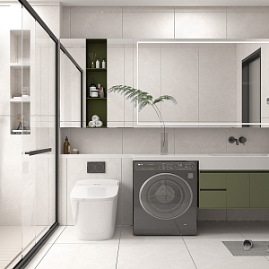 Timeless Global Tile