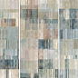 303950 Fantasy Rett (3 pcs mix) 60x120 Dado Ceramica