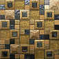 Frame Gold 30х30 Intermatex