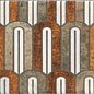 PT03242 Arco Caramel 10x30 Mainzu