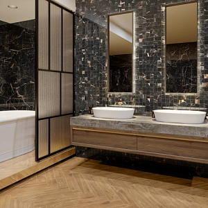 Marquina CERRAD