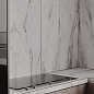 Фальшмозаика SM02 Supreme Corner неполированный левый 30x60x1.0 Ametis by Estima