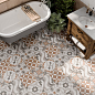 CP4A156 Carpet ступень темно-бежевый 29,8x29,8 Cersanit