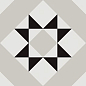 Kompas Vita 20x20 Nanda Tiles