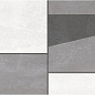 Бордо геометрия 250x500 AXIMA