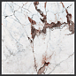 764098 Policroma Cornice Breccia Mat Ret 6mm 120x120 Cedit