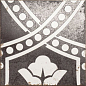 Signe metallici 20x20 Mainzu