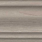 SG7323/BTG Плинтус Тровазо серый матовый 39,8x8x1,55 Kerama Marazzi