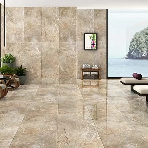 Marble Leopard
