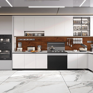 Calcutta Florim Ocean-Ceramic