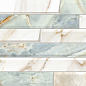 TWU09NVD616 Nevada 249*500*7.5 Alma Ceramica (Уралкерамика)