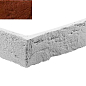 Угловой элемент Орли 776 19,1/9,8x6,5x1,3 Leonardo Stone