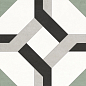 GP2020DNN04 Remo матовый 200x200x8 New Trend