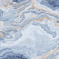Fantasy Coastal Glossy 60x120 Art Ceramic