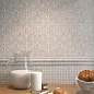 PFE038 Ферони серый матовый 20x2 Kerama Marazzi