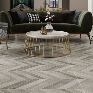 Wood Porcelain Tile KerAline