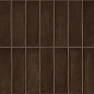 Deco Artis Plus Cocoa 32x62,5 Gayafores фото в миниатюре