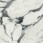 765697 Bijoux Calacatta Altissimo Glossy 6mm 120x280 Rex Ceramiche