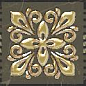 Royal Бордюр чёрный 6,3х60 Laparet