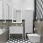 SG244500N Агуста бежевый натуральный R10 24х24 Kerama Marazzi фото в миниатюре 43