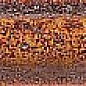 409 Рустик коричневый 9,9х1,5 Kerama Marazzi