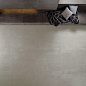 143043 Steel Argento Sat/Ret 8mm 60x120 Tagina Ceramiche