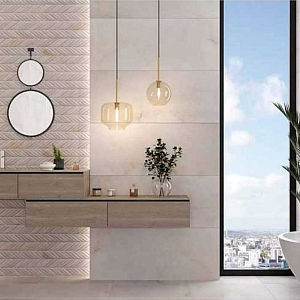 Vanity Sina Tile