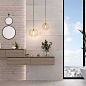 Vanity Sina Tile