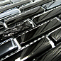 CR 6031 Crystal 29.0x30.5 Keramissimo фото в миниатюре 3