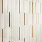620110000186 Continuum Polar Mosaico Hexagon 25x29 Italon