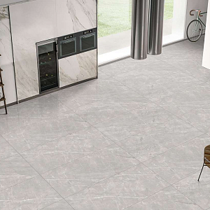 Marmi Pulpis Grey Italica Tiles