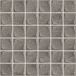 Minimal Stone Grafit Mozaika 29.8x29.8 Paradyz