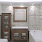 Декор Echo Elemental серый 30х60 Laparet