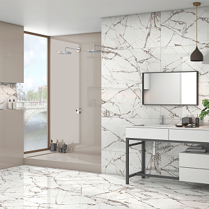 Timeline Global Tile
