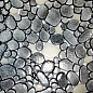 DGZ-2 Mix8 Gravel растяжка гравий 30х30 Keramissimo фото в миниатюре 3