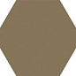 150HE0TAU hex.15 Mole TAU 14.9x17.3 Winckelmans