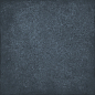 24397 ART NOUVEAU NAVY BLUE 20*20 EQUIPE